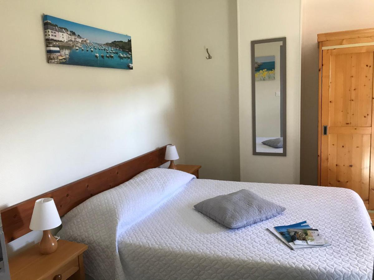 Hotel Aux Tamaris ソーゾン エクステリア 写真