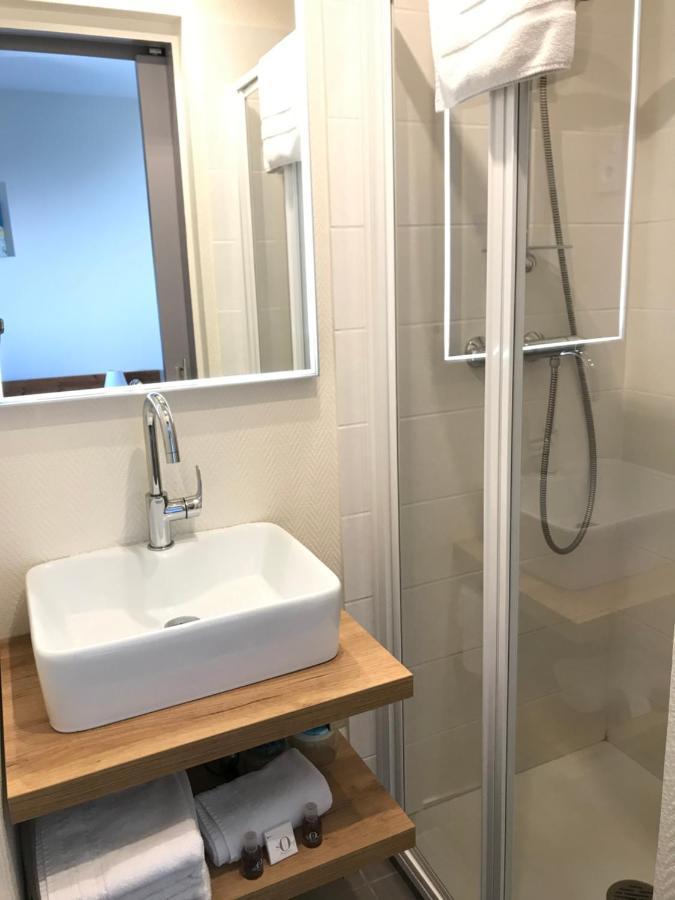 Hotel Aux Tamaris ソーゾン エクステリア 写真