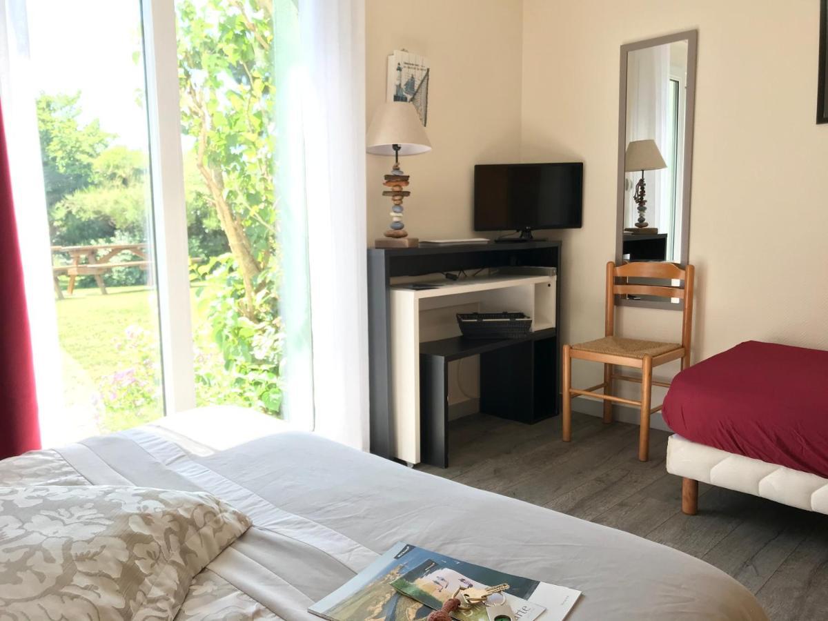 Hotel Aux Tamaris ソーゾン エクステリア 写真