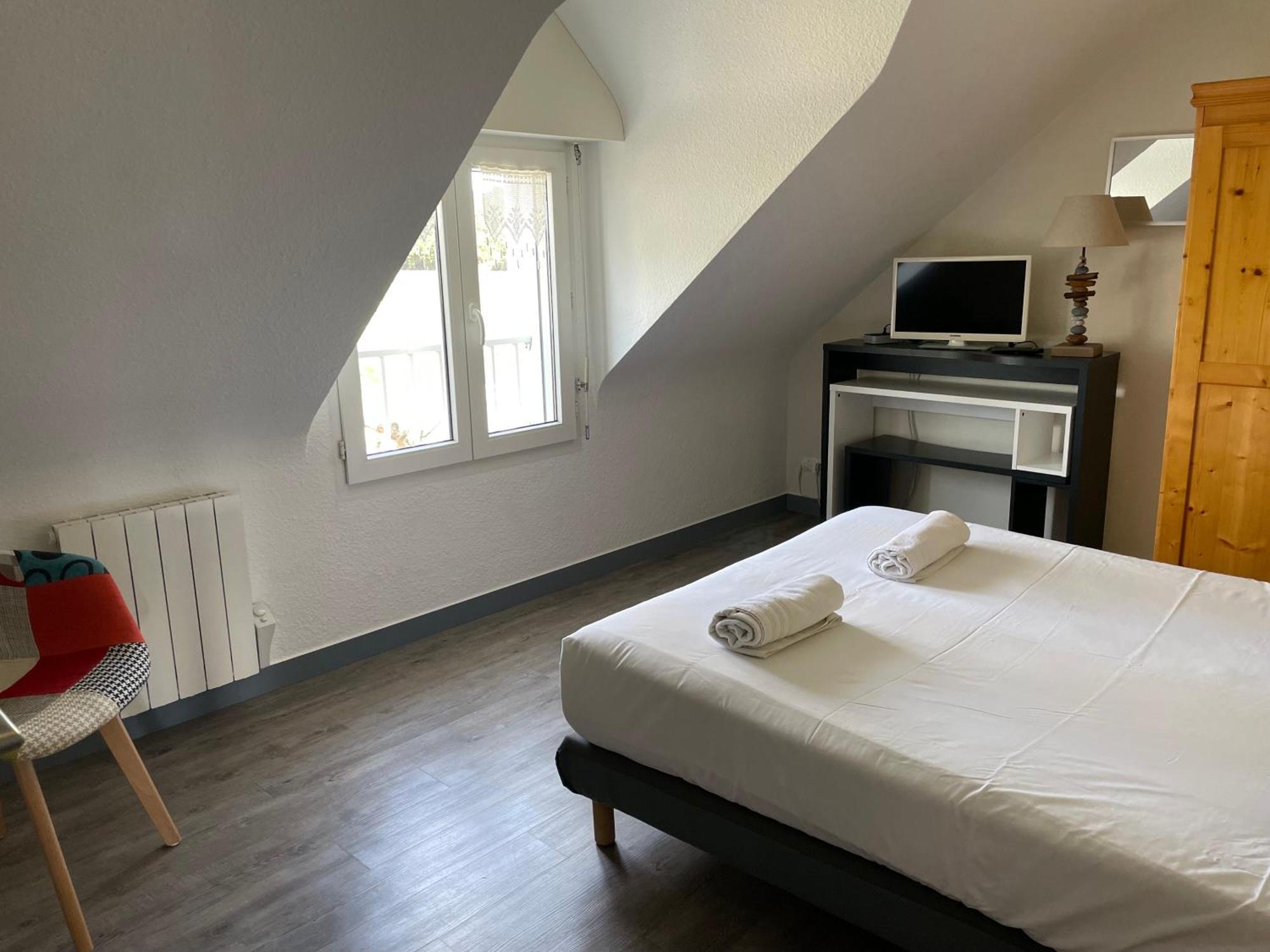 Hotel Aux Tamaris ソーゾン エクステリア 写真