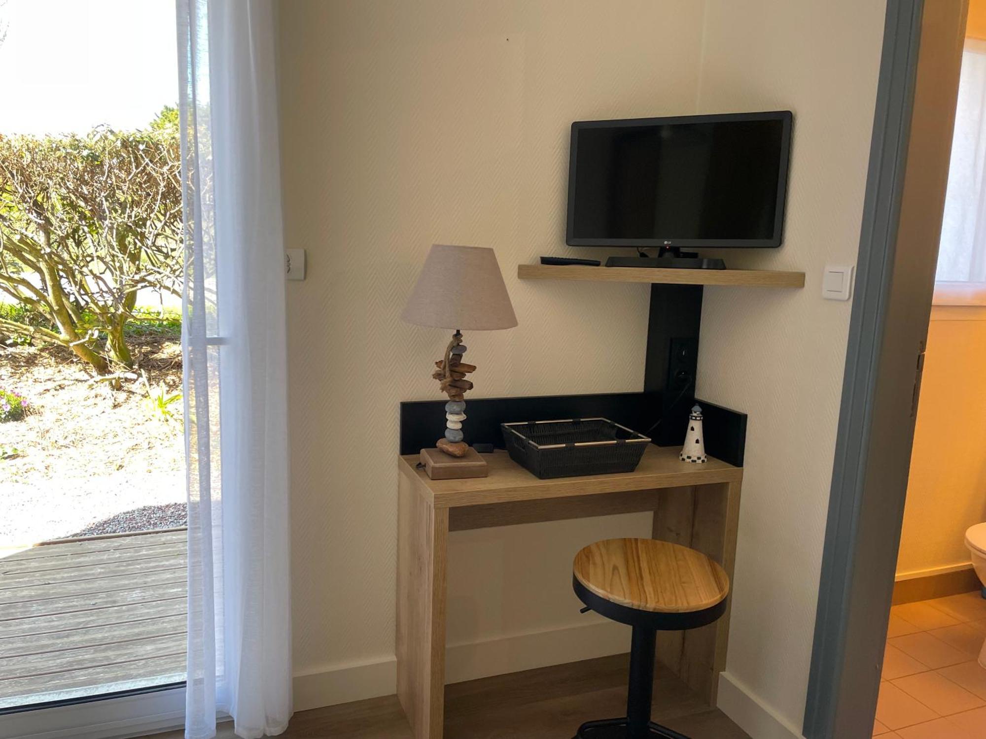 Hotel Aux Tamaris ソーゾン エクステリア 写真