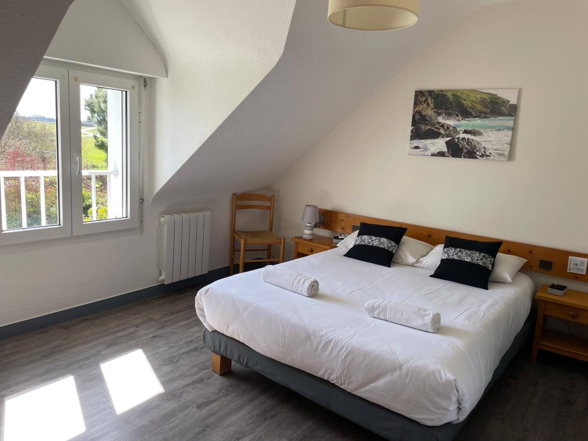 Hotel Aux Tamaris ソーゾン エクステリア 写真