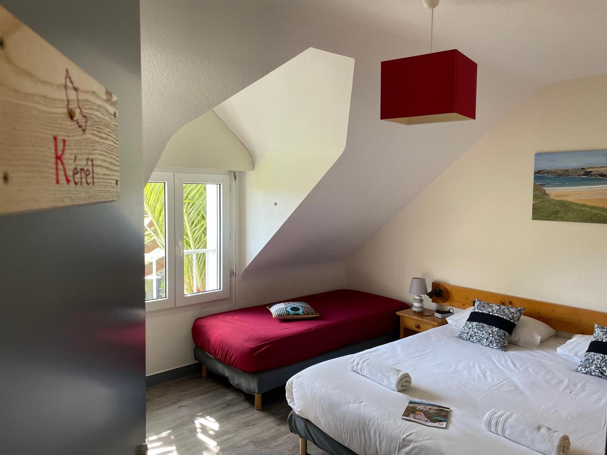 Hotel Aux Tamaris ソーゾン エクステリア 写真