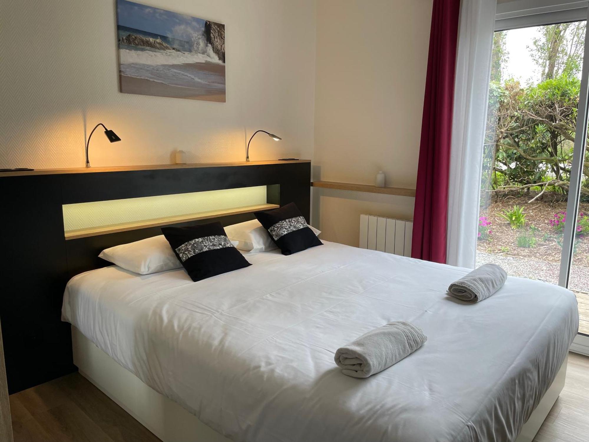 Hotel Aux Tamaris ソーゾン エクステリア 写真