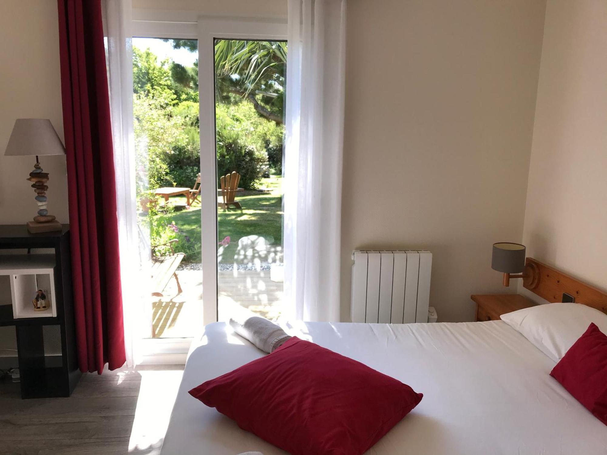 Hotel Aux Tamaris ソーゾン エクステリア 写真