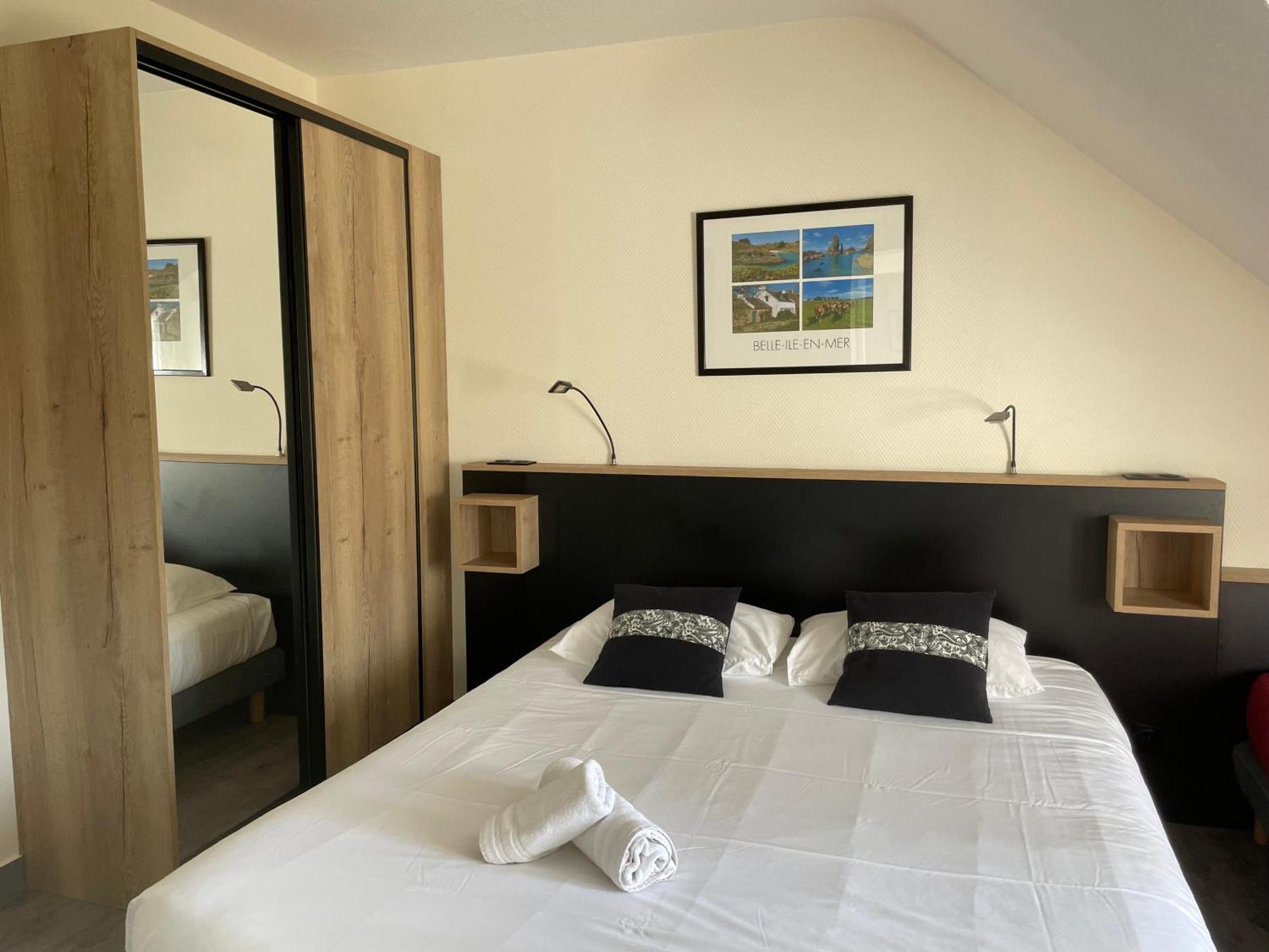 Hotel Aux Tamaris ソーゾン エクステリア 写真
