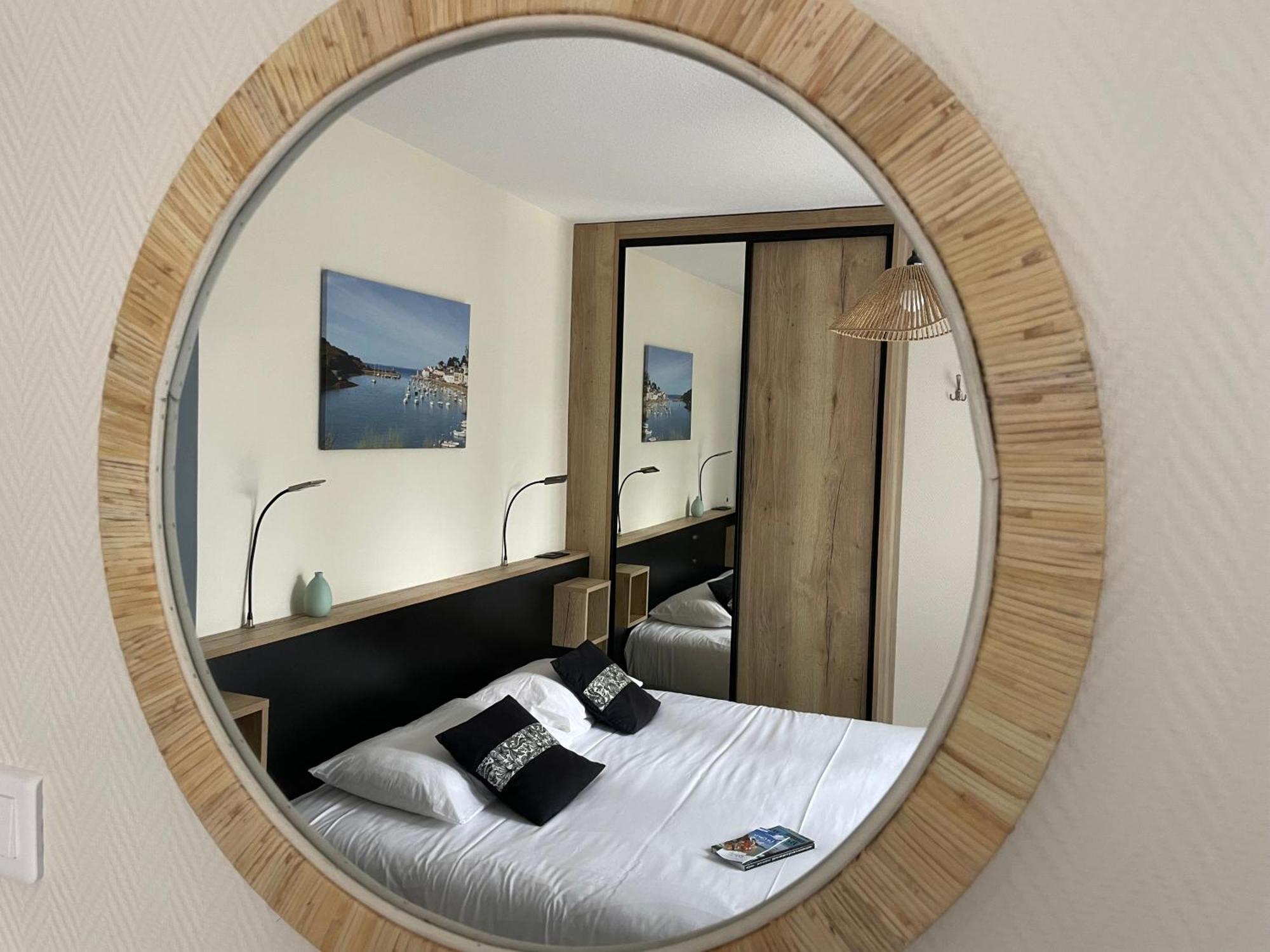 Hotel Aux Tamaris ソーゾン エクステリア 写真