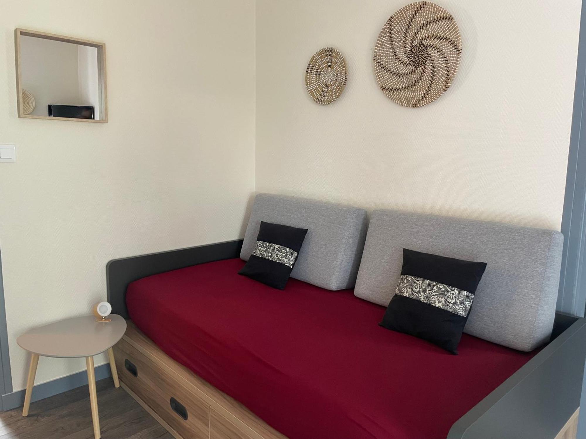 Hotel Aux Tamaris ソーゾン エクステリア 写真