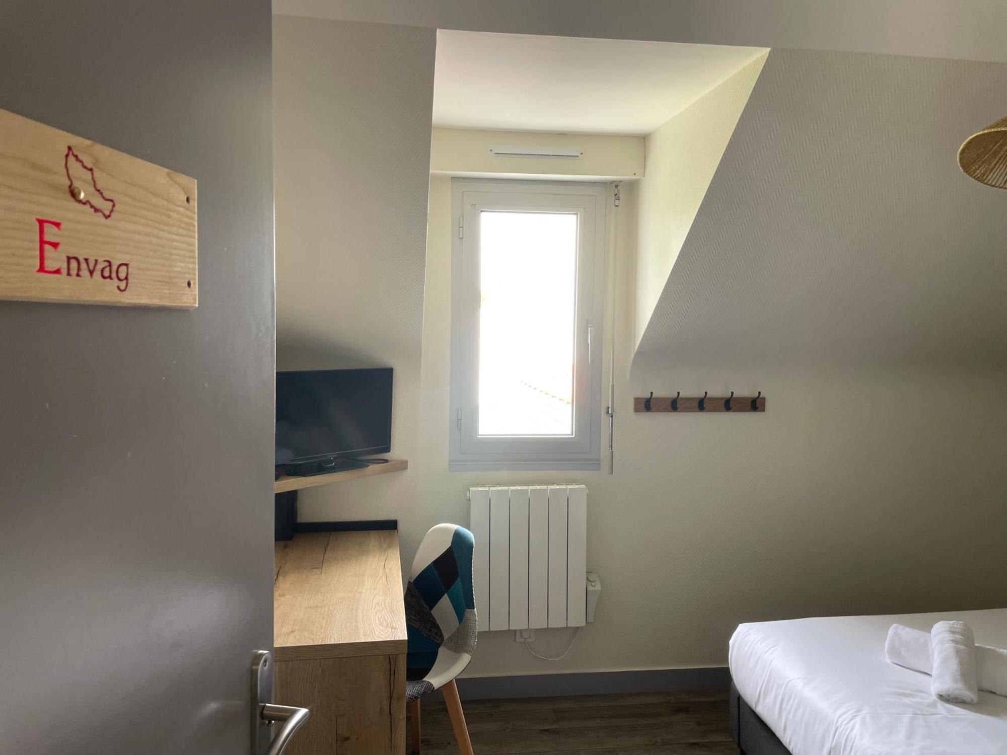 Hotel Aux Tamaris ソーゾン エクステリア 写真