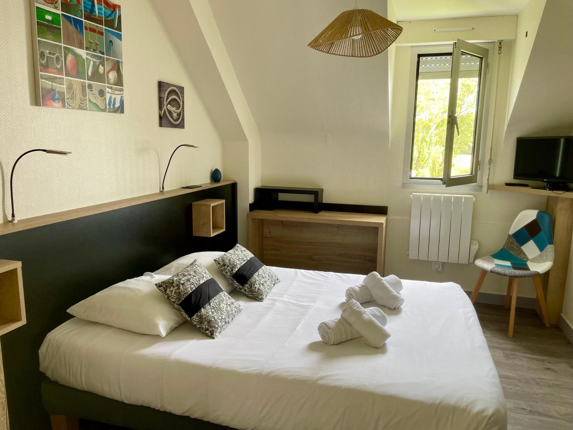 Hotel Aux Tamaris ソーゾン エクステリア 写真